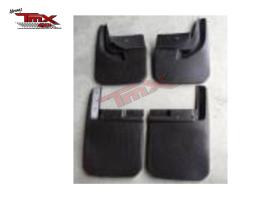 TMX JLFALDC/L - FALDILLAS ANTIPROYECCION JEEP WRANGLER JL CON LOGO