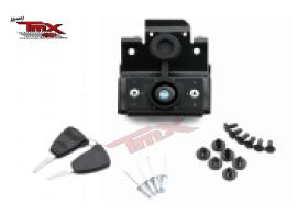 TMX JKCERPARC/LL - CERRADURA PARRILLA CON LLAVE JEEP WRANGLER JK