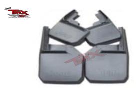 TMX JKFALANT - SET FALDILLAS ANTIPROYECCION JEEP WRANGLER JK